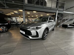 Nowy MG ZS Excite 1.5 Hybrid+ 197KM