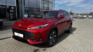 Nowy MG HS Excite 1.5T 170KM MT 6