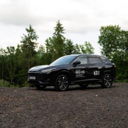 Twoje MG dostępne od ręki na Śląsku