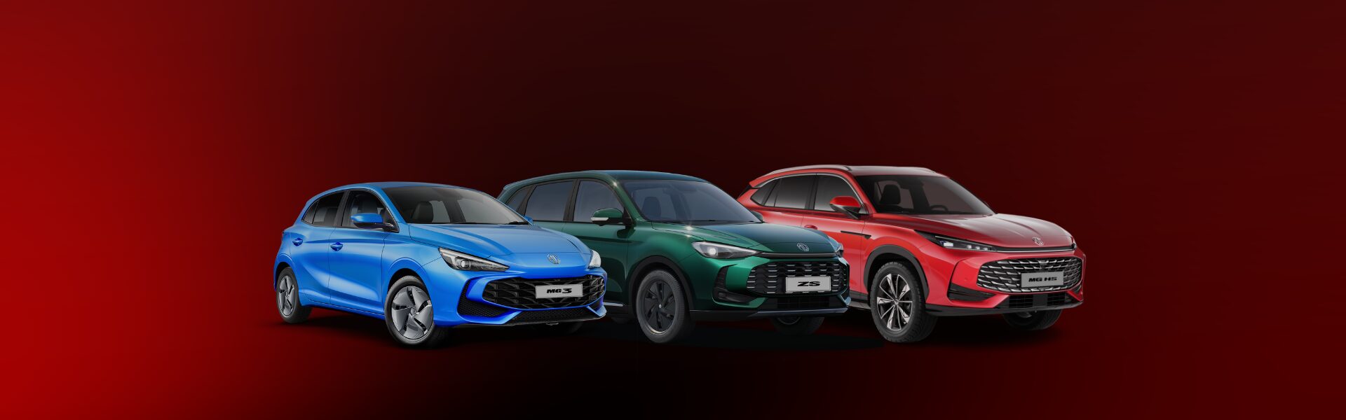 Wyprzedaż rocznika w MG Auto-Boss!
