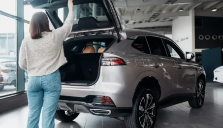 MG – co to za marka i jaką ma historię