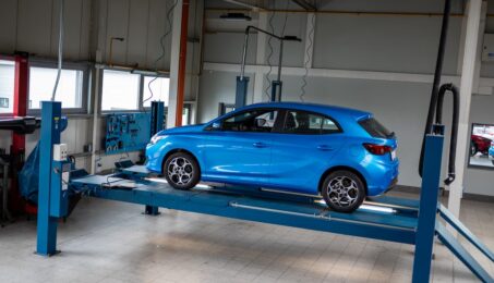 MG a stereotypy o chińskich samochodach