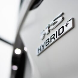 Jedź po więcej z MG