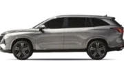 Nowy MGS9 PHEV już od 86 450 zł w kredycie 50/50