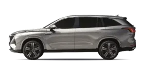 MGS9 PHEV