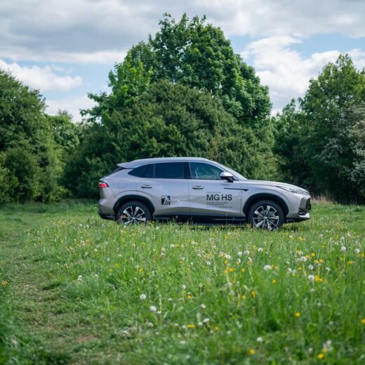 Samochód do miasta – jakie cechy powinno mieć idealne auto miejskie?