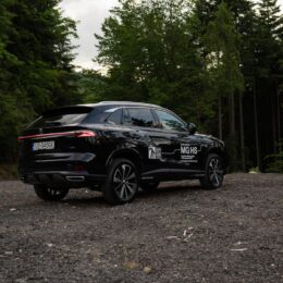 Samochody MG dla małej firmy – które modele sprawdzają się na co dzień?