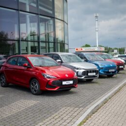 Samochód w leasingu dla firmy – jak działa i kiedy się opłaca?