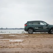Części do samochodów MG – co warto wiedzieć przed wizytą w serwisie?