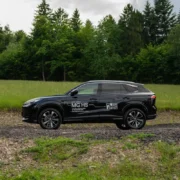 MG HS Plug-in Hybrid czy MG HS Hybrid+ – co wybrać?