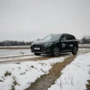 Jak przygotować samochód do zimy?