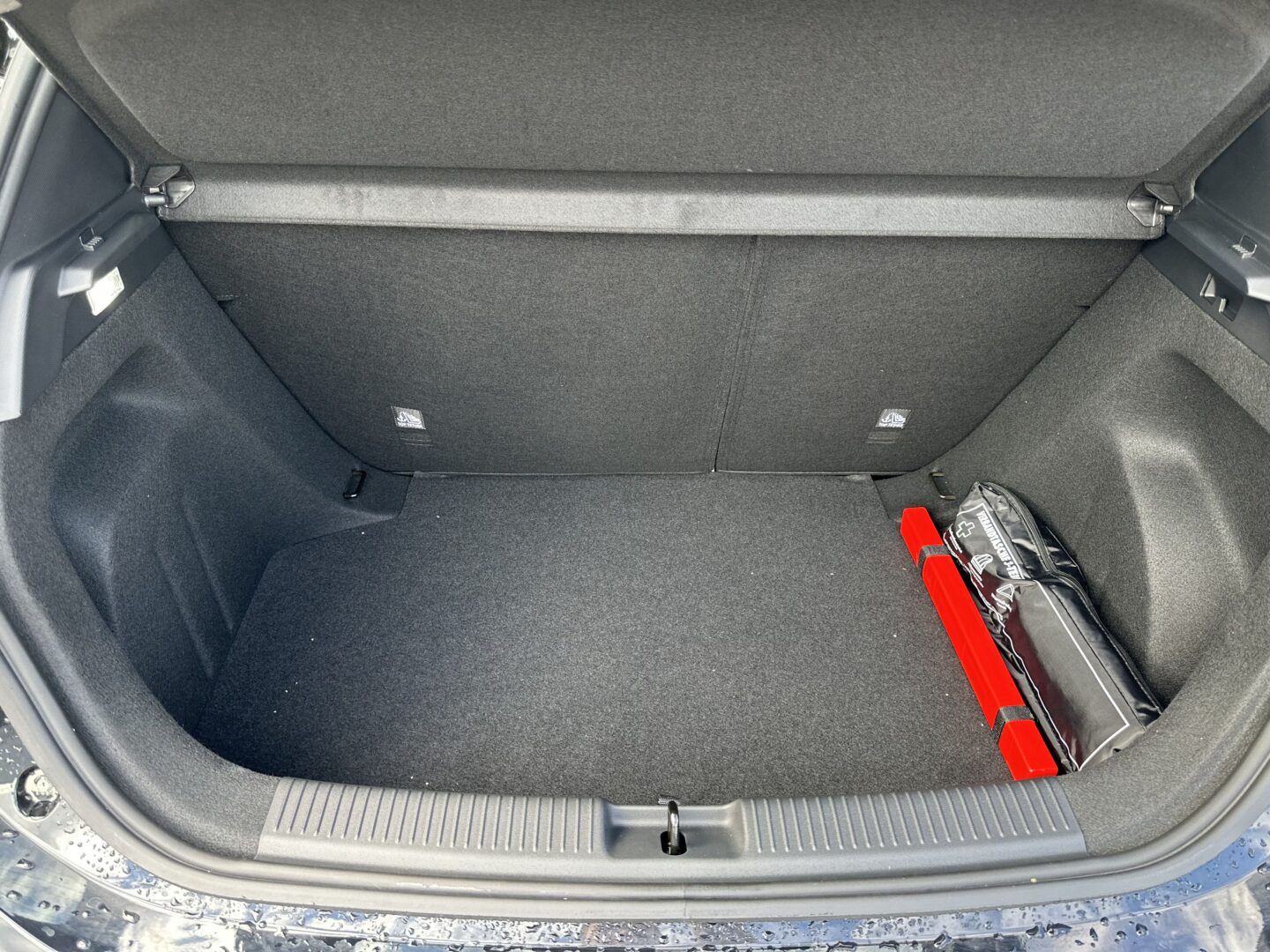 
								UŻYWANE MG3 Hybrid+ Excite 1.5L 194KM Czarny full									
