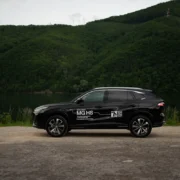 SUV czy crossover – czym się różnią i który rodzaj samochodu wybrać?