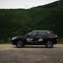 SUV czy crossover – czym się różnią i który rodzaj samochodu wybrać?