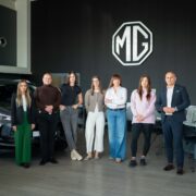 MG Auto-Boss z tytułem „Salonu Wzorowego”! 98,5% w Wielkim Teście Salonów 2026