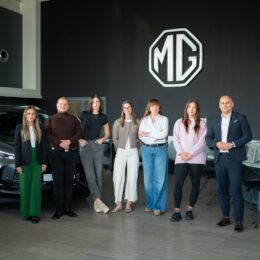 MG Auto-Boss z tytułem „Salonu Wzorowego”! 98,5% w Wielkim Teście Salonów 2026